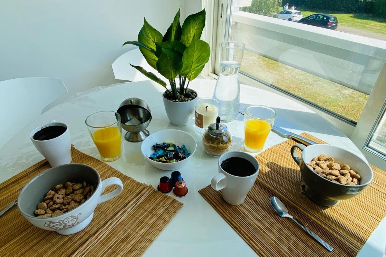 Les Floralies Apartman Le Grau-du-Roi Kültér fotó