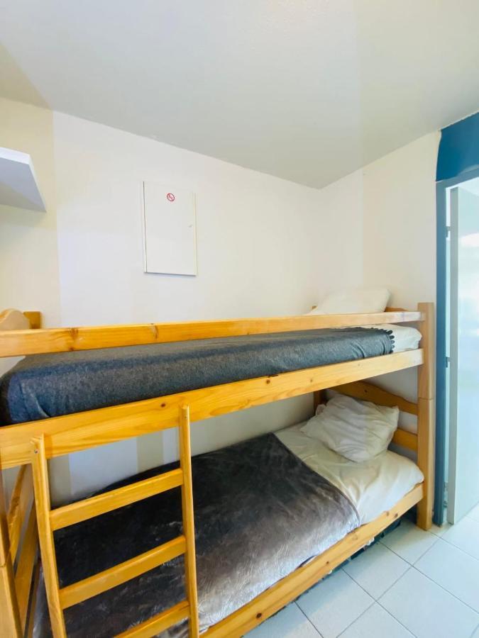 Les Floralies Apartman Le Grau-du-Roi Kültér fotó