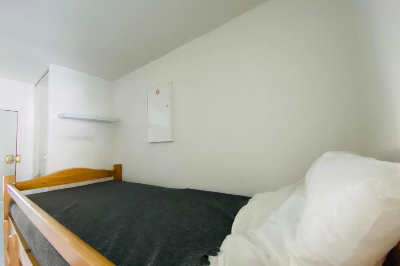 Les Floralies Apartman Le Grau-du-Roi Kültér fotó