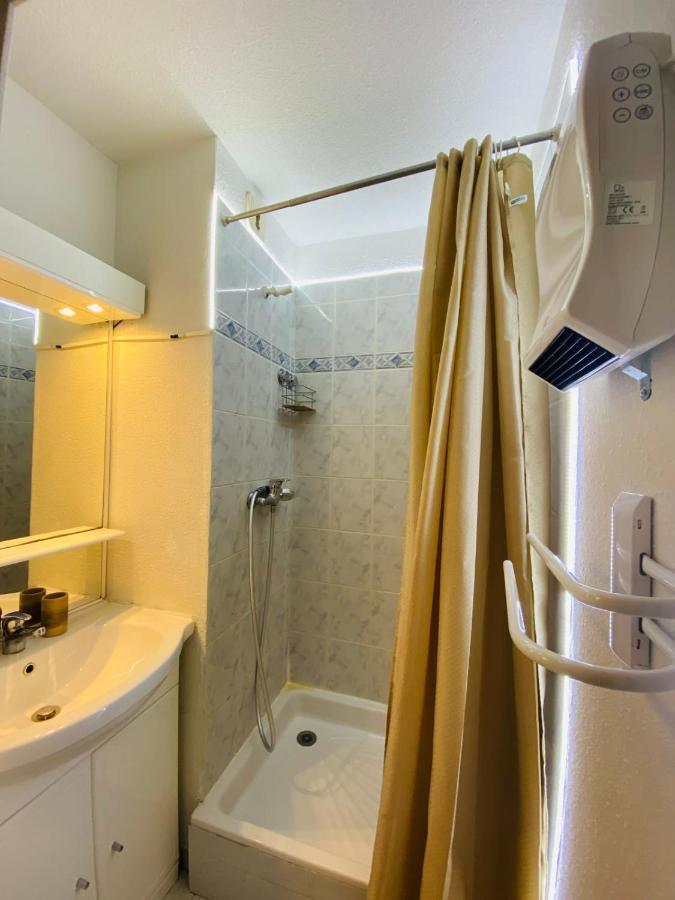 Les Floralies Apartman Le Grau-du-Roi Kültér fotó