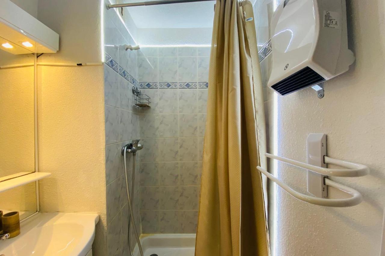 Les Floralies Apartman Le Grau-du-Roi Kültér fotó