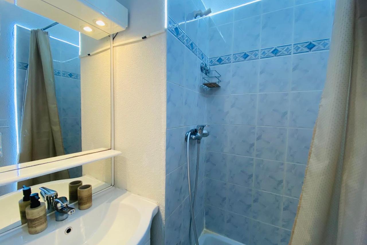 Les Floralies Apartman Le Grau-du-Roi Kültér fotó