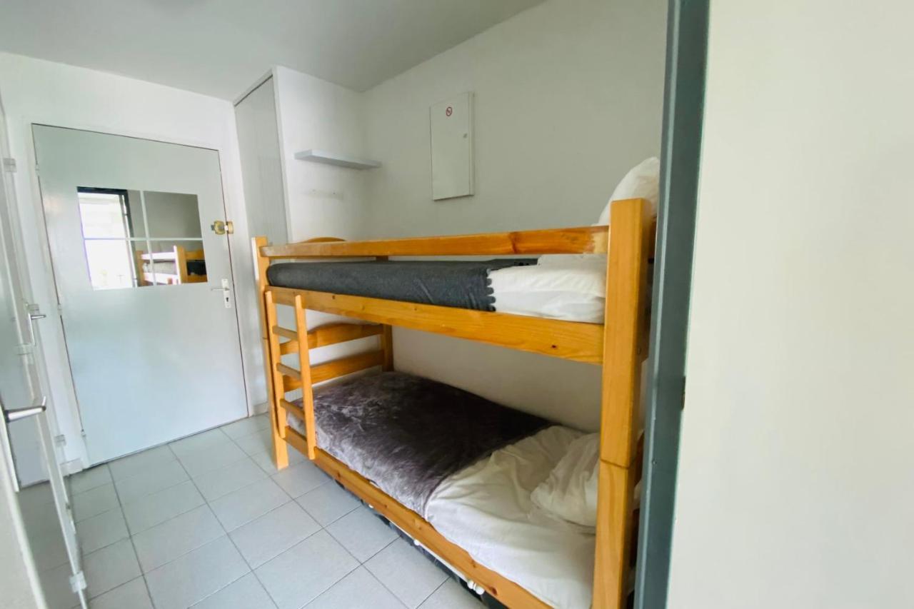 Les Floralies Apartman Le Grau-du-Roi Kültér fotó